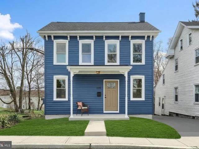 House for sale in Millersville, Pennsylvania