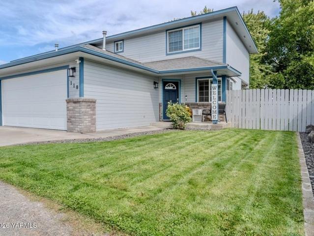 Townhouse for sale in Selah, Washington