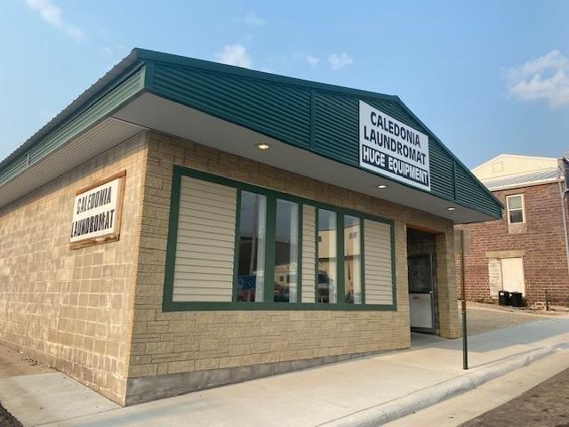 House for sale in Caledonia, Minnesota