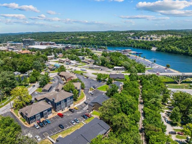 Condo for sale in Branson, Missouri