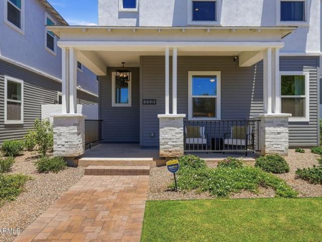 House for sale in Laveen, Arizona