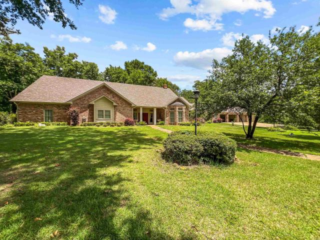 House for sale in New Boston, Texas