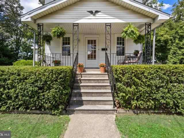 House for sale in Somerdale, New Jersey