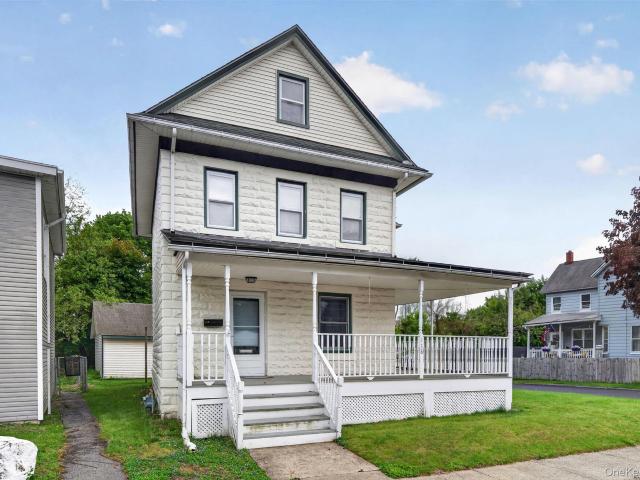 House for sale in Cuddebackville, New York