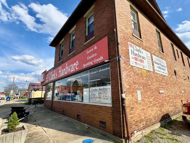 Commercial for sale in Junction City, Ohio
