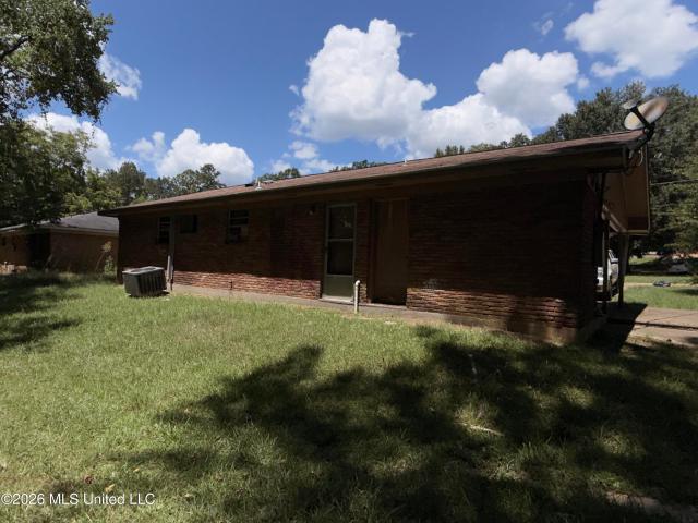 House for sale in Hazlehurst, Mississippi