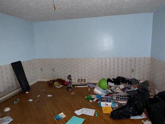 House for sale in Frostburg, Maryland