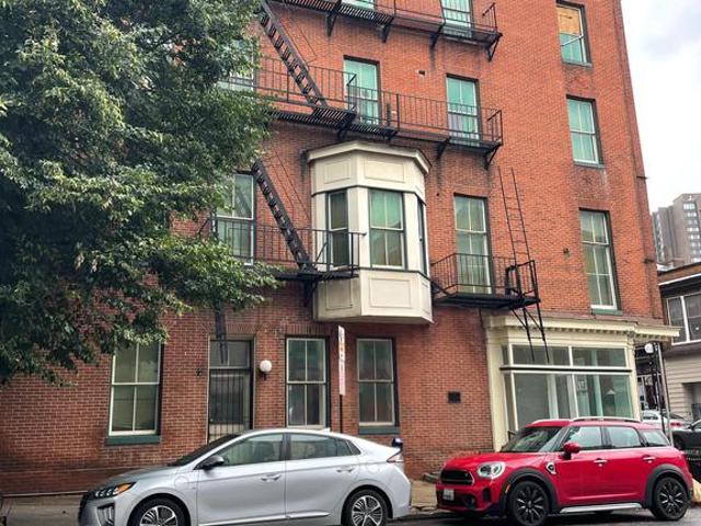 Commercial for sale in Baltimore