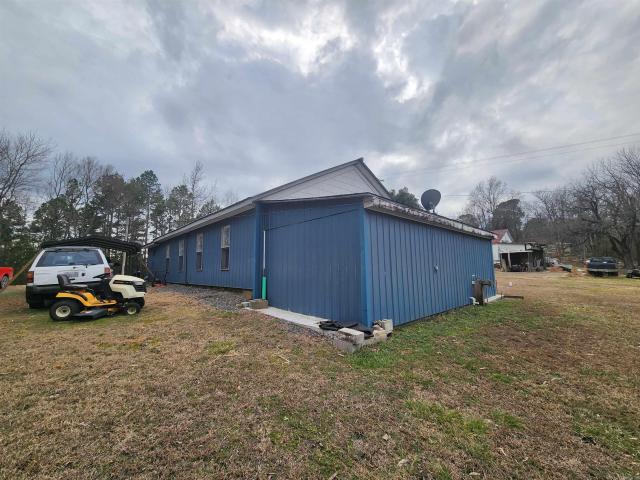 House for sale in Ark