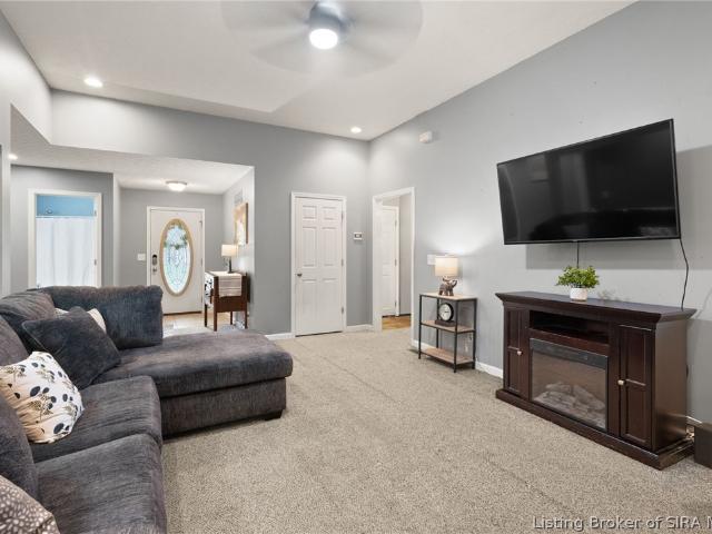 House for sale in Scottsburg, Indiana