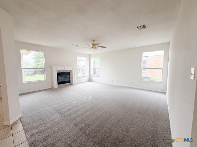 House for sale in Harker Heights, Texas