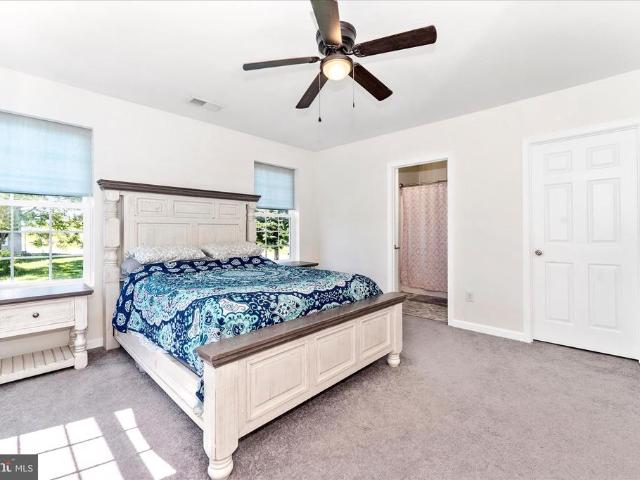 House for sale in Williamsport, Maryland