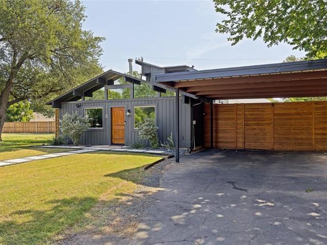 House for sale in Denton, Texas