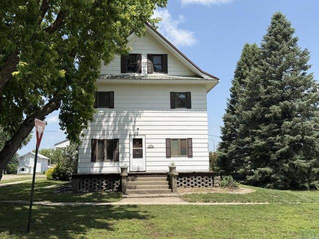 House for sale in Sutherland, Iowa