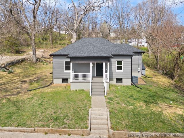 House for sale in Paoli, Indiana