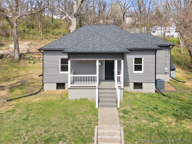 House for sale in Paoli, Indiana