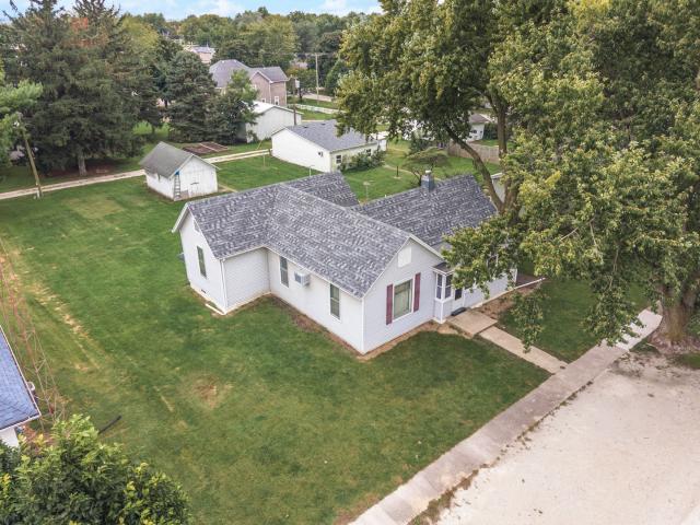 House for sale in Cullom, Livingston County