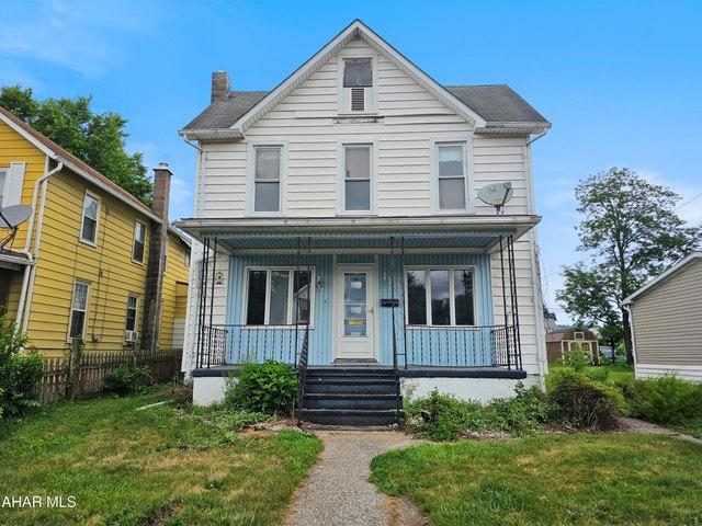 House for sale in Mount Union, Pennsylvania