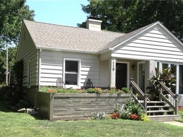 House for sale in Bates, Missouri