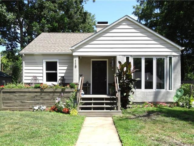 House for sale in Bates, Missouri