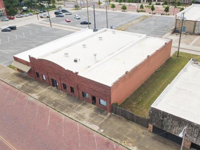 Commercial for sale in Denison, Texas