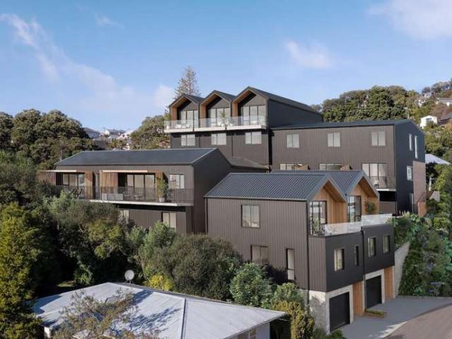 Townhouse for sale in Matata, Wellington