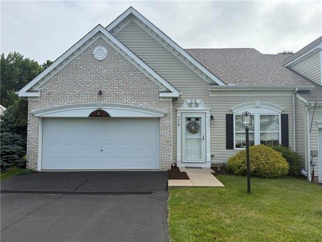 Townhouse for sale in Pennsylvania