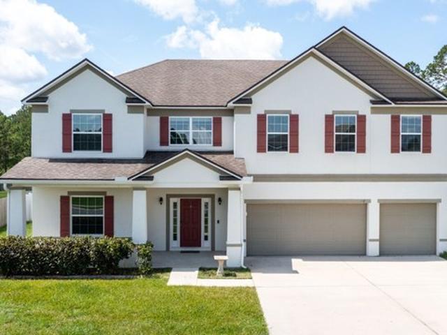 House for sale in Kingsland, Georgia