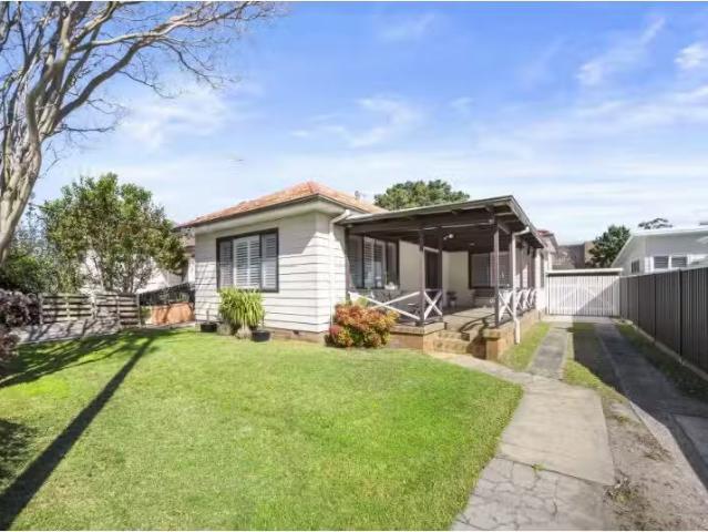 House for rent in Sutherland Shire, Sydney
