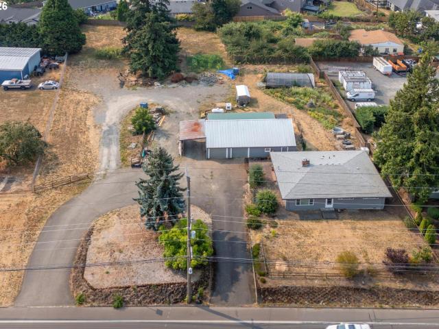 House for sale in Oregonia