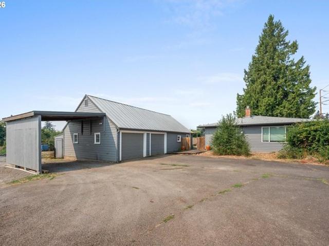House for sale in Oregonia
