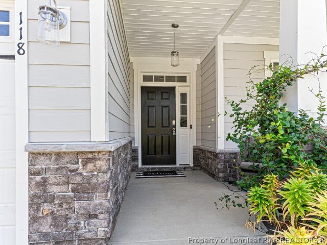 House for sale in Aberdeen, Moore County