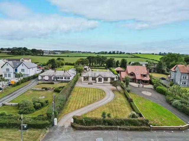 House for sale in Adare, South Tipperary