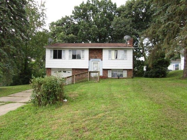 House for sale in Beaver, Pennsylvania