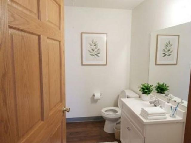 Apartment for rent in Rapid City, South Dakota