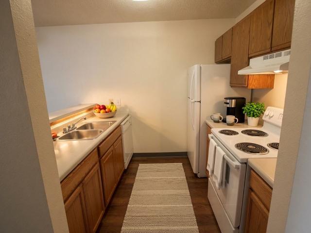 Apartment for rent in Rapid City, South Dakota