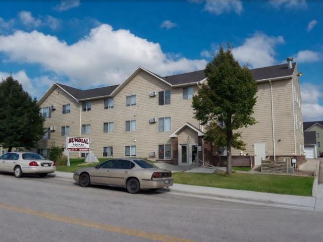 Apartment for rent in Rapid City, South Dakota