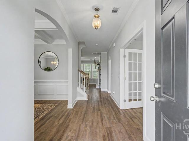 House for sale in Guyton, Georgia