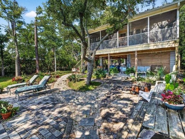 House for sale in Pawleys Island, South Carolina