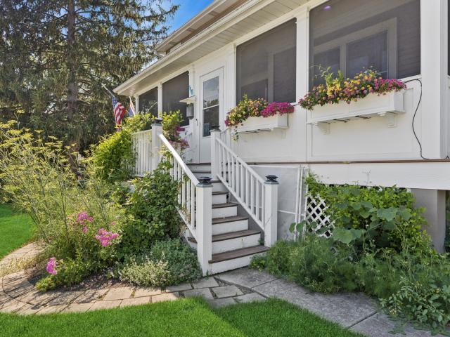 House for sale in Barrington, Illinois