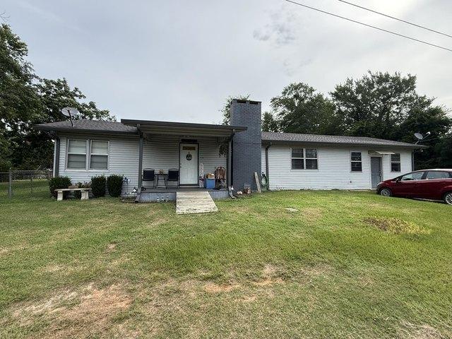 House for sale in Gilchrist, Texas