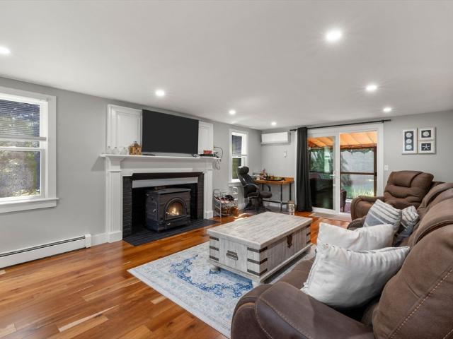 House for sale in Brewster, Massachusetts