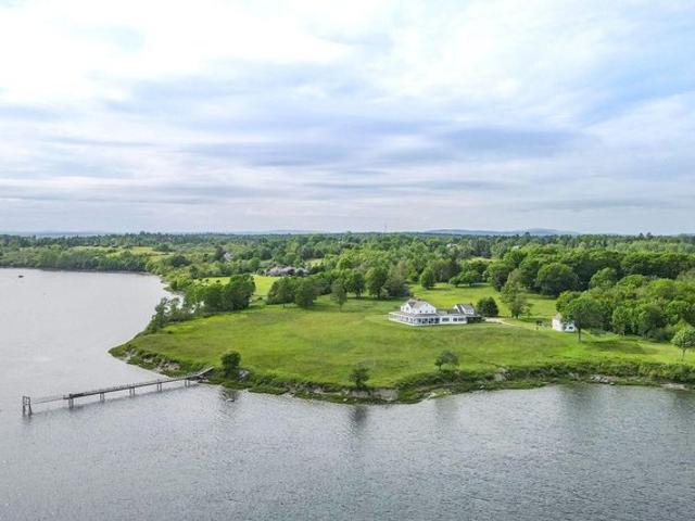 House for sale in Castine, Hancock County