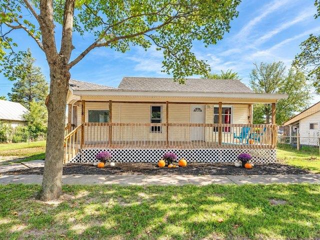 House for sale in Lawton, Michigan
