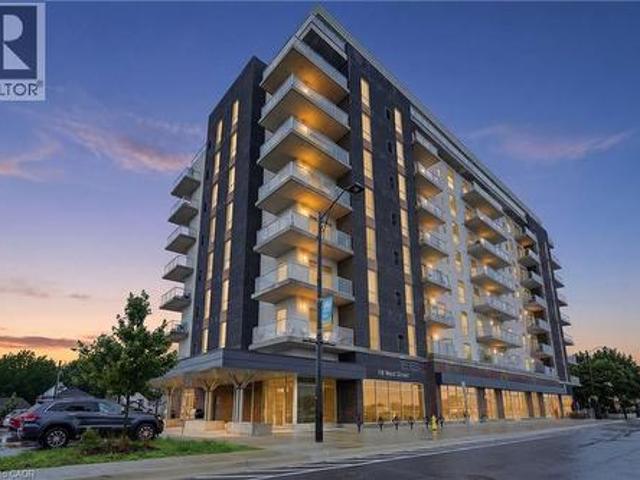Condo for sale in Niagara, Ontario