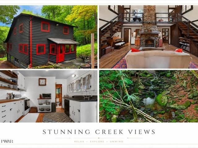 House for sale in Beach Lake, Pennsylvania