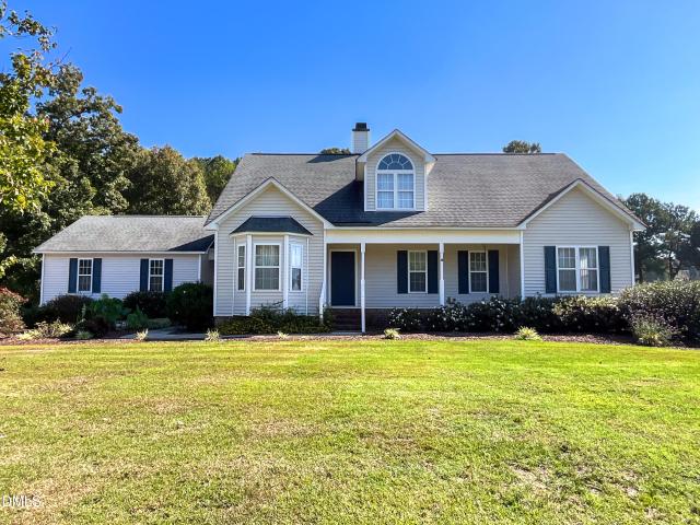 House for sale in Wendell, Johnston County