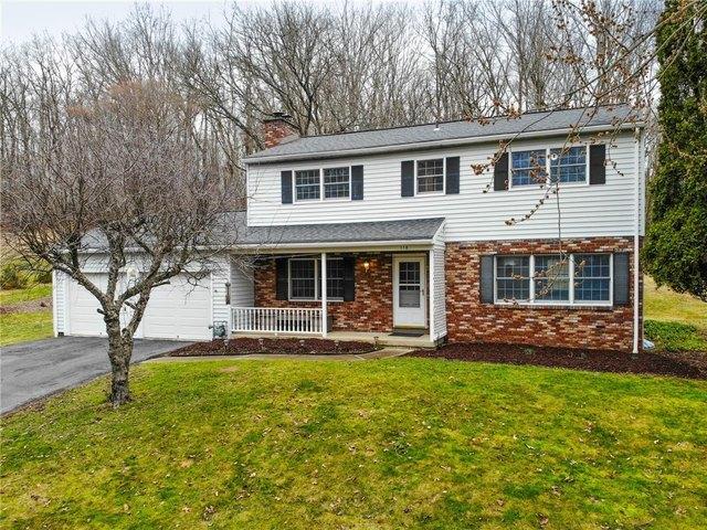 House for sale in Erwin, New York