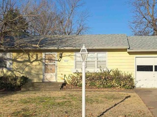 House for sale in Kansas