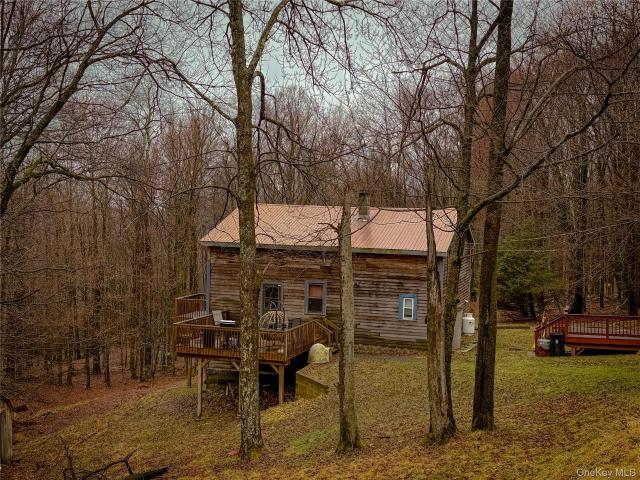 House for sale in Neversink, New York